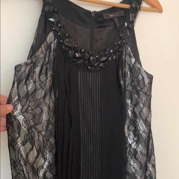 BCBG cocktail dress - Picture 2 of 4